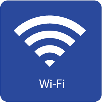 Wi-Fi(ワイファイ)の工事